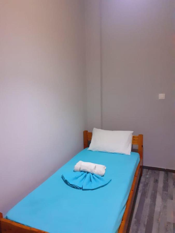 Anthony Dream Near Metro Atenas Exterior foto